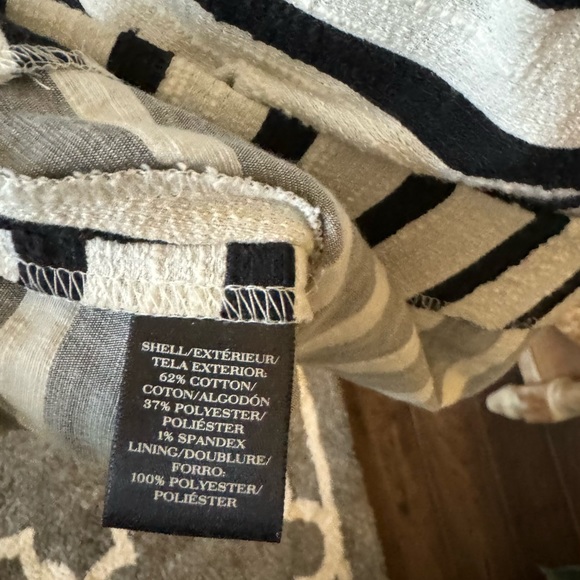 Ann Taylor - women’s dress 8 - Picture 6 of 7